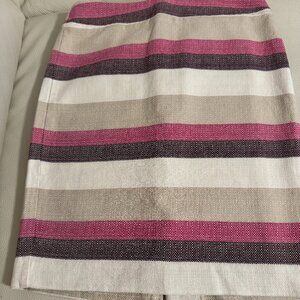 Ann Taylor Factory Petite Pencil Skirt